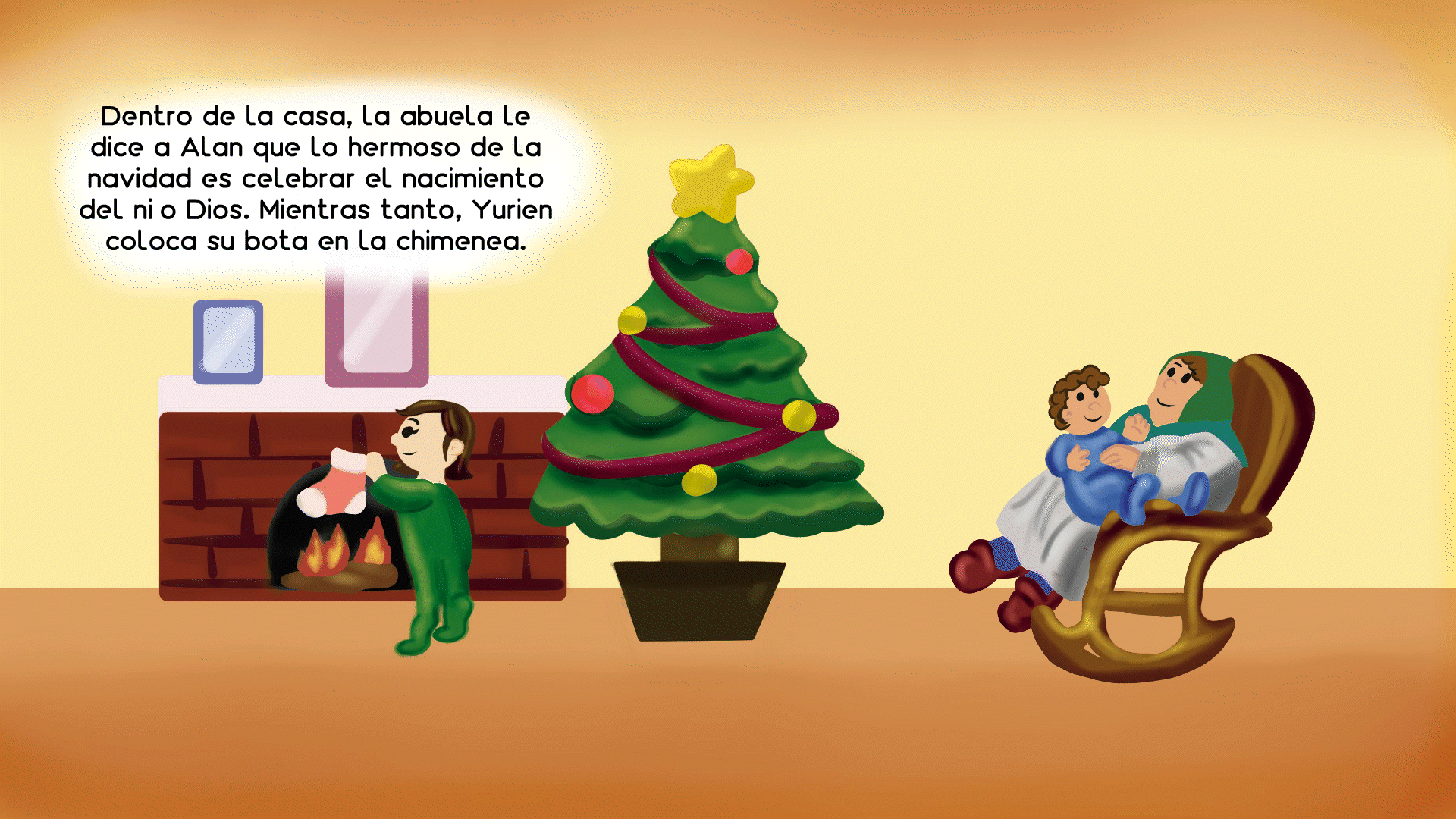 Ilustración editorial